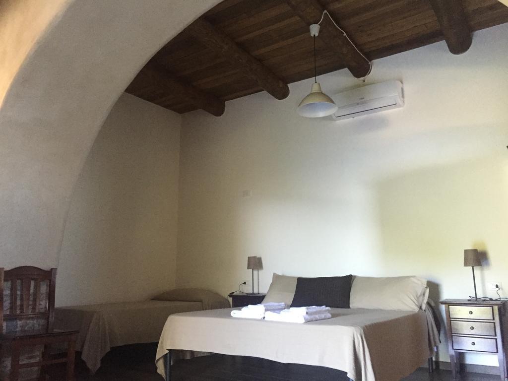 Tenuta Viggiani Guest House Sapri Exterior photo