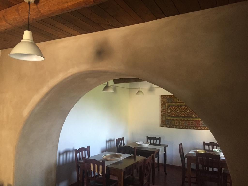Tenuta Viggiani Guest House Sapri Exterior photo